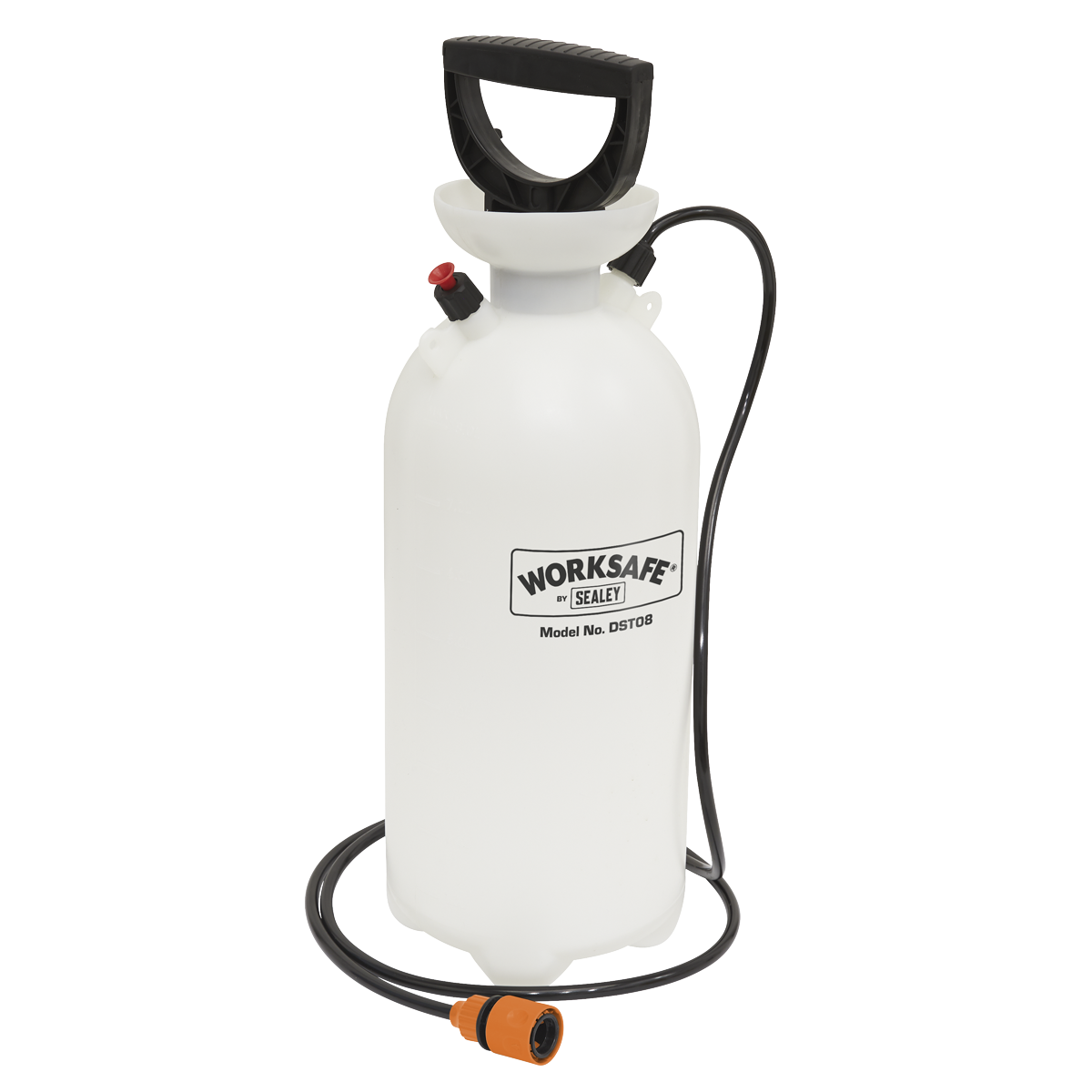 Sealey DST08 8L Dust Suppression Water Tank