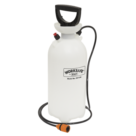 Sealey DST08 8L Dust Suppression Water Tank
