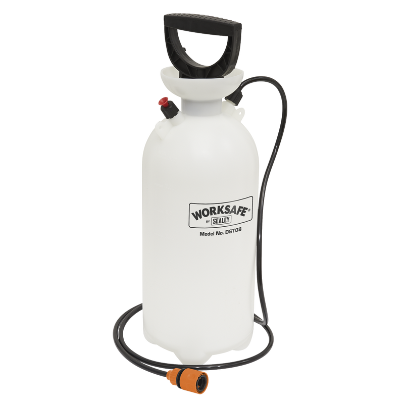 Sealey DST08 8L Dust Suppression Water Tank