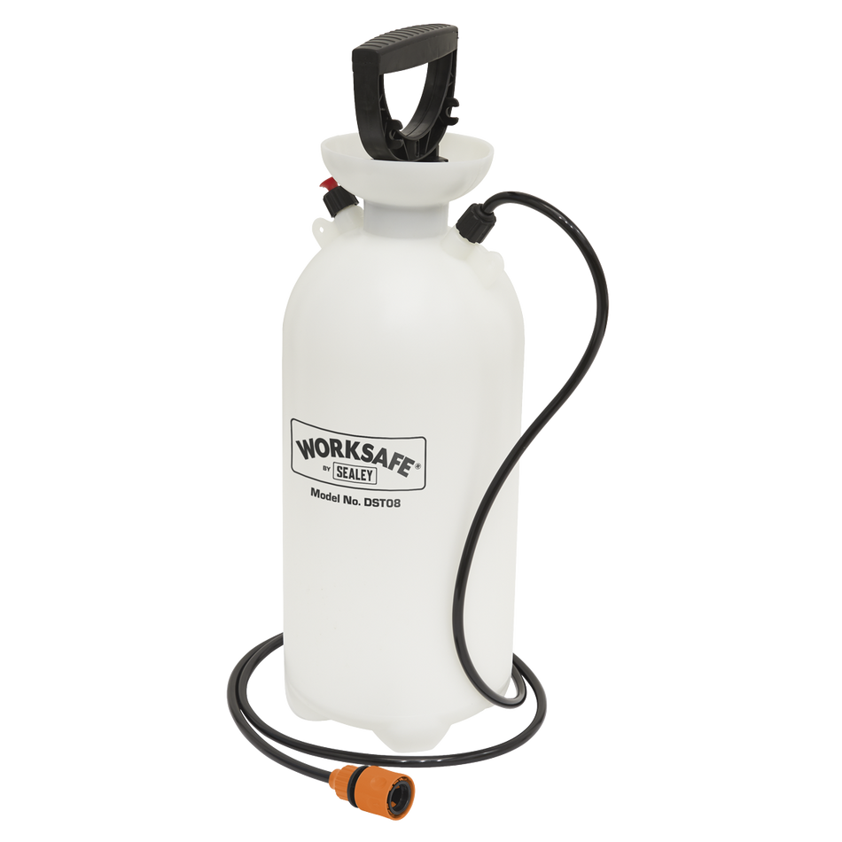 Sealey DST08 8L Dust Suppression Water Tank