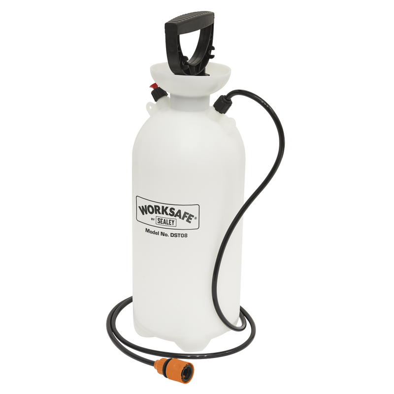 Sealey DST08 8L Dust Suppression Water Tank