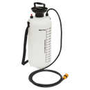 Sealey DST14 14L Dust Suppression Water Tank