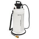 Sealey DST14 14L Dust Suppression Water Tank