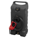 Sealey DT53 53L Gravity Fed Mobile Dispensing Tank