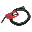 Sealey DT53 53L Gravity Fed Mobile Dispensing Tank