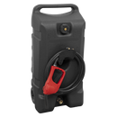 Sealey DT53 53L Gravity Fed Mobile Dispensing Tank