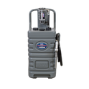Sealey DT55GCOMBO1 55L Mobile Dispensing Tank with Diesel Pump - Grey