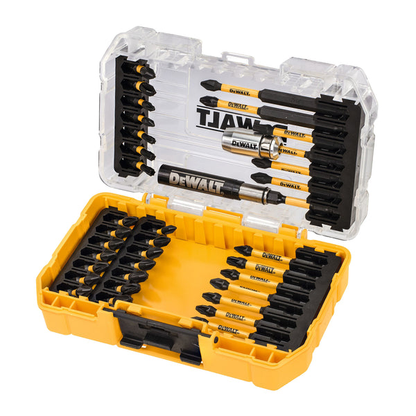 DeWalt DT70731T 37 Piece Screwdriver Bit Set