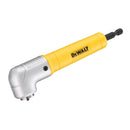 DeWalt DT71517T Right Angle Drill With Attachment Torsion Impact Screwdriving Bits