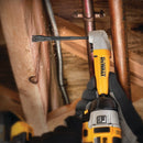 DeWalt DT71517T Right Angle Drill With Attachment Torsion Impact Screwdriving Bits