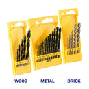 DeWalt DT71582-QZ 23 Piece Combination Drill Bit Set