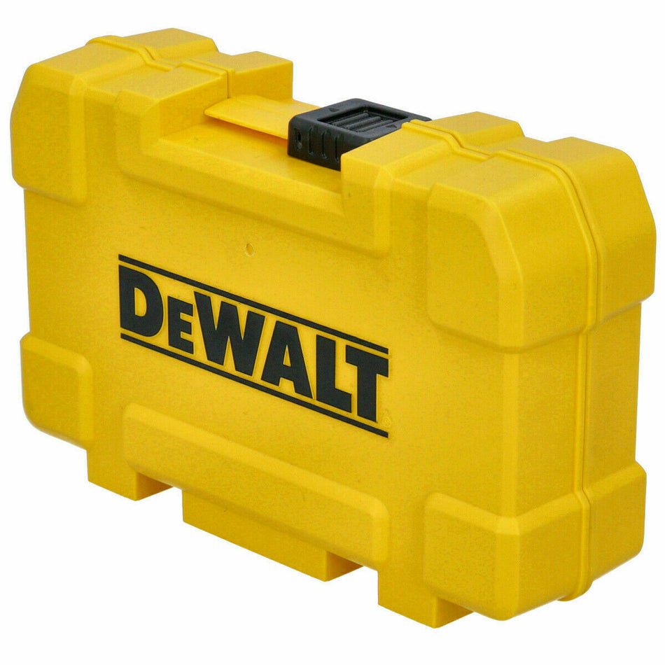DeWalt DT71702-QZ 45 Piece Screwdriver Bit Set