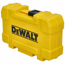 DeWalt DT71702-QZ 45 Piece Screwdriver Bit Set