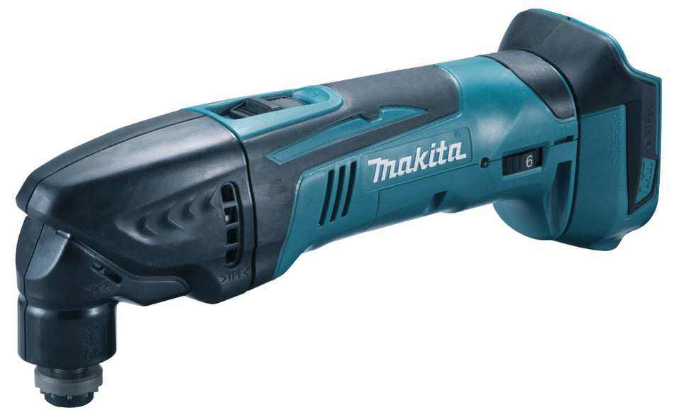 Makita DTM50Z 18V Multi Tool LXT Body Only