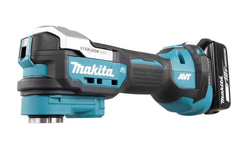 Makita DTM52Z 18V Multi Tool BL LXT Body Only
