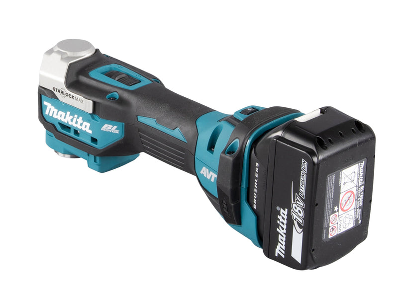 Makita DTM52Z 18V Multi Tool BL LXT Body Only
