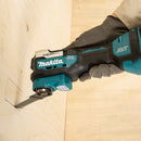 Makita DTM52Z 18V Multi Tool BL LXT Body Only