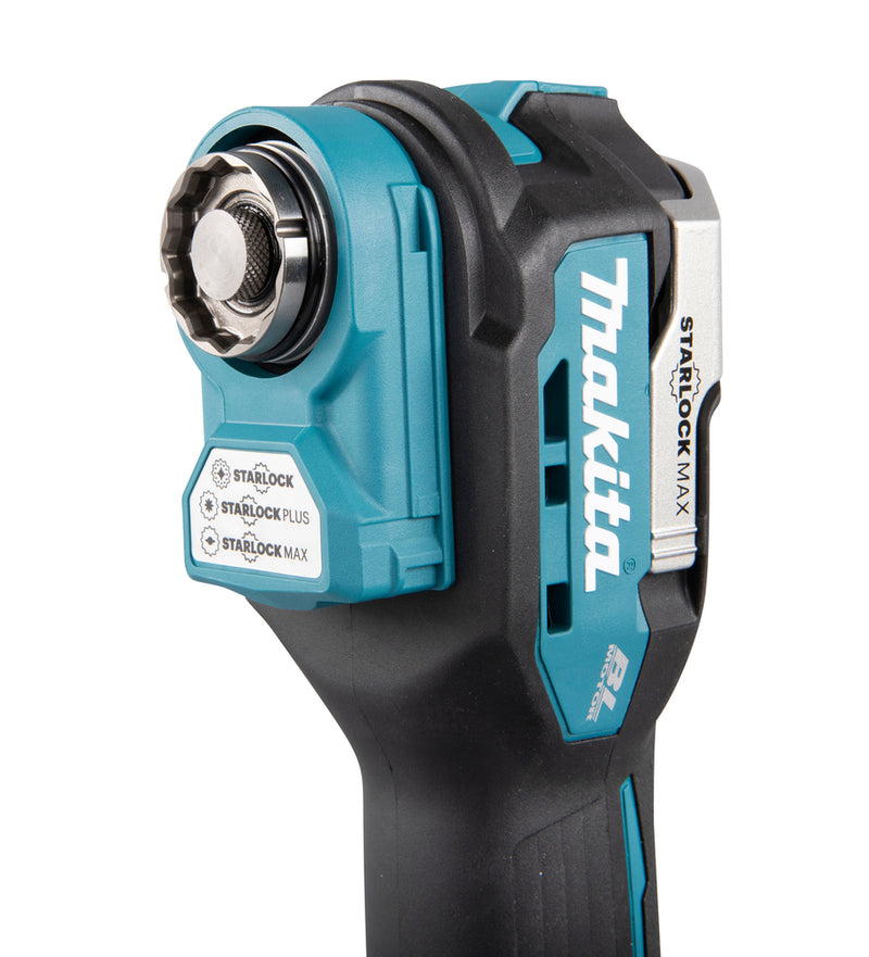 Makita DTM52Z 18V Multi Tool BL LXT Body Only