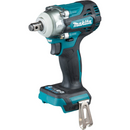 Makita DTW300TX2 Brushless Impact Wrench Kit 1/2" Drive
