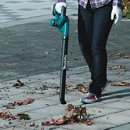 Makita DUB186Z 18V Cordless Blower LXT Body Only