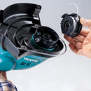 Makita DUR181Z 18v Cordless String Trimmer Body Only