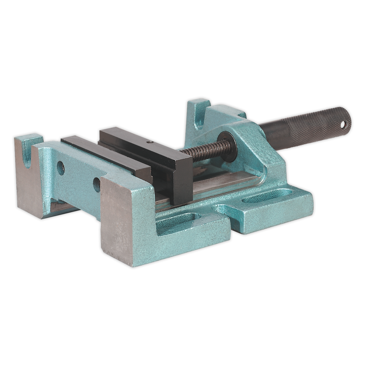 Sealey DV3D 3-Way 100mm Drill Vice