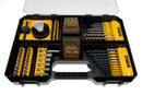 DeWalt DT71569 T-Stack Worksite Drill & Screwdriver Bit Set