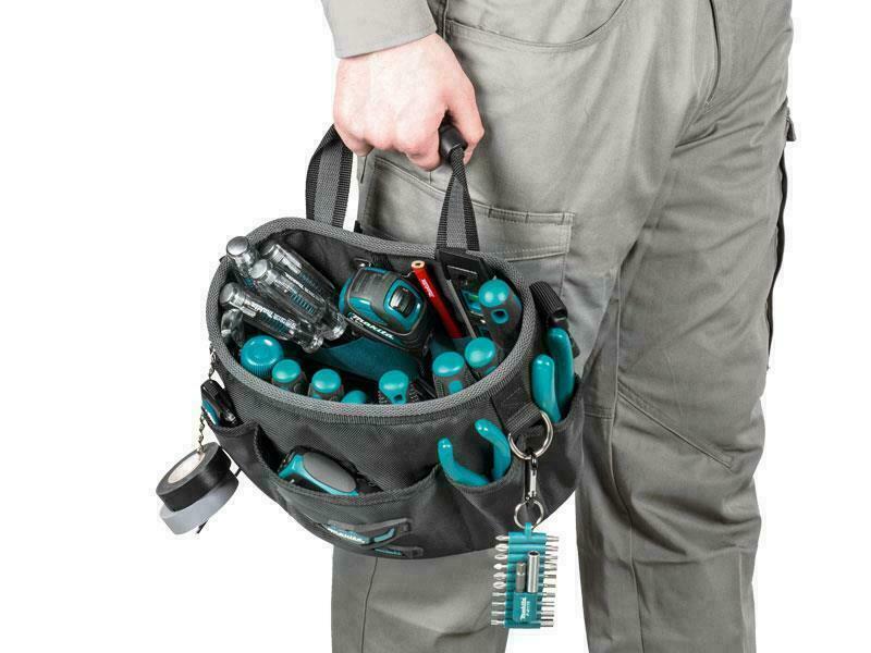 Makita E-05474 Ultimate 3 Way Tote Tool Bag