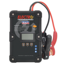 Sealey E/START800 800A 12V ElectroStart√Ç¬Æ Batteryless Jump Starter