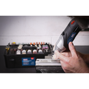 Sealey E5188 219pc Multipurpose Rotary Tool & Engraver Kit