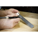 Sealey E540 40pc Multipurpose Rotary Tool & Engraver Kit