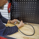 Sealey E540 40pc Multipurpose Rotary Tool & Engraver Kit