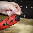 Sealey E540 40pc Multipurpose Rotary Tool & Engraver Kit