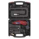 Sealey E540 40pc Multipurpose Rotary Tool & Engraver Kit