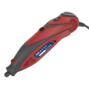 Sealey E540 40pc Multipurpose Rotary Tool & Engraver Kit