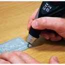 Sealey E541 13W Tungsten Carbide Tipped Tool Engraver 230V