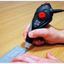 Sealey E541 13W Tungsten Carbide Tipped Tool Engraver 230V