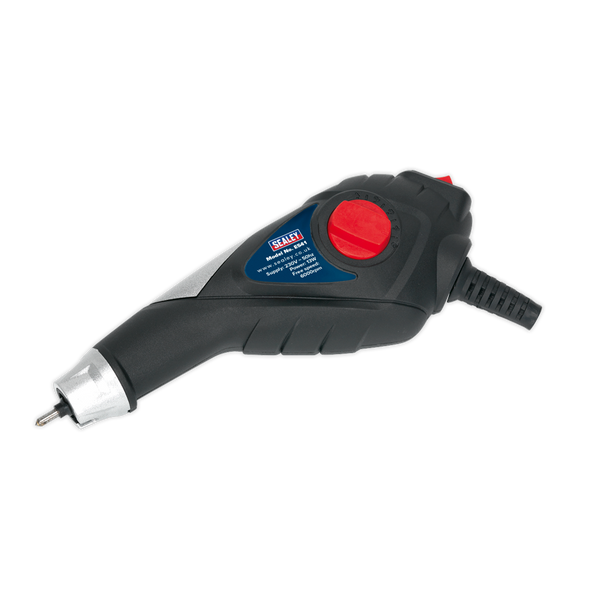 Sealey E541 13W Tungsten Carbide Tipped Tool Engraver 230V