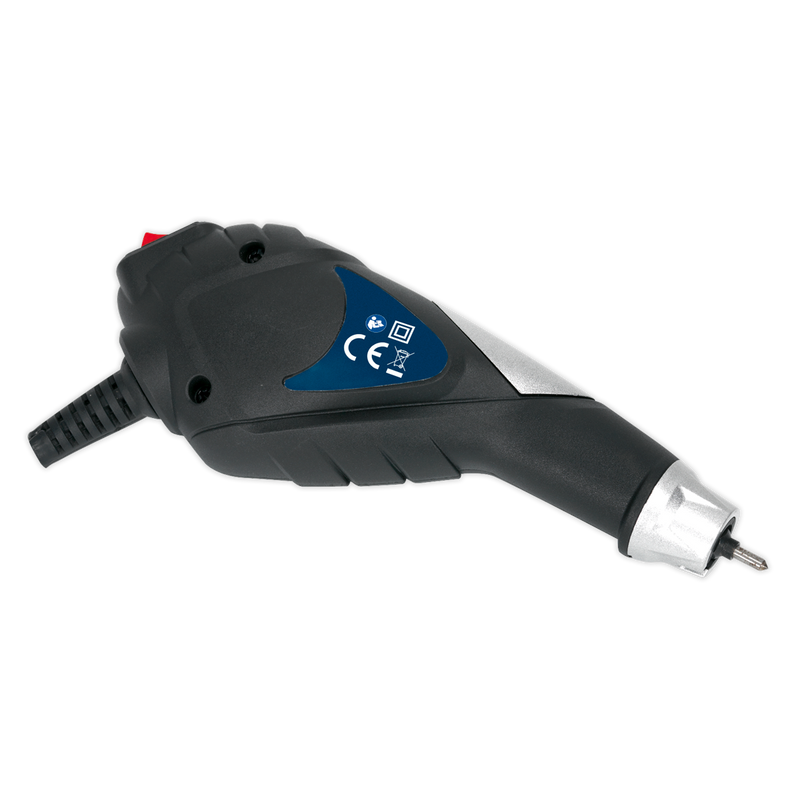 Sealey E541 13W Tungsten Carbide Tipped Tool Engraver 230V