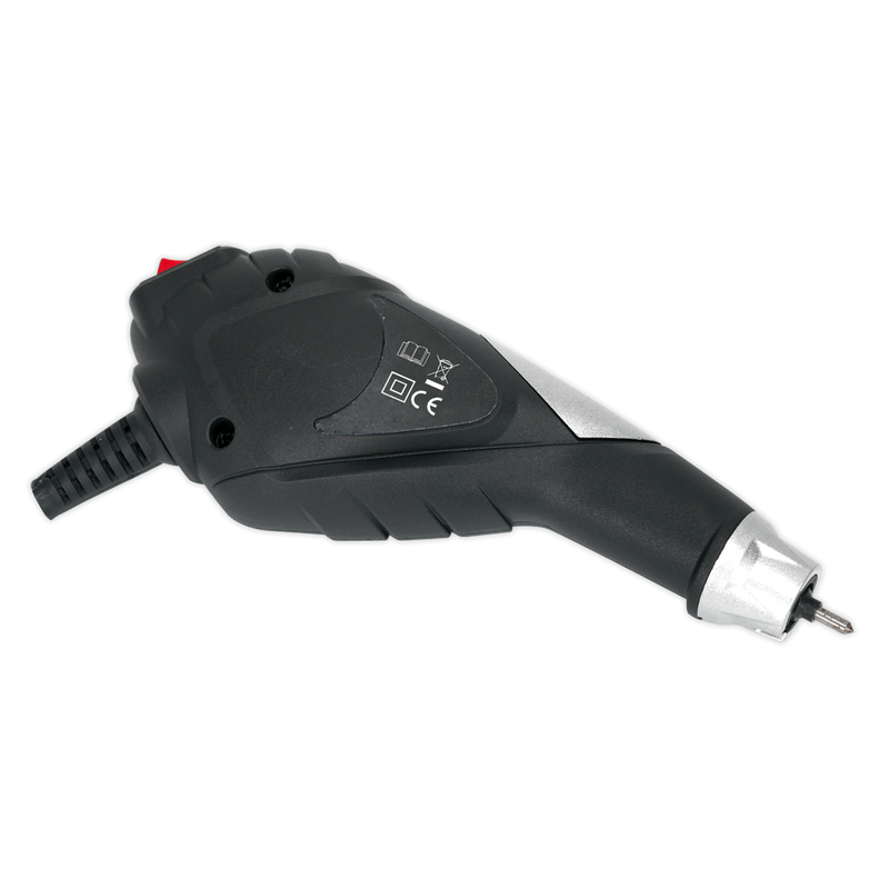 Sealey E541 13W Tungsten Carbide Tipped Tool Engraver 230V