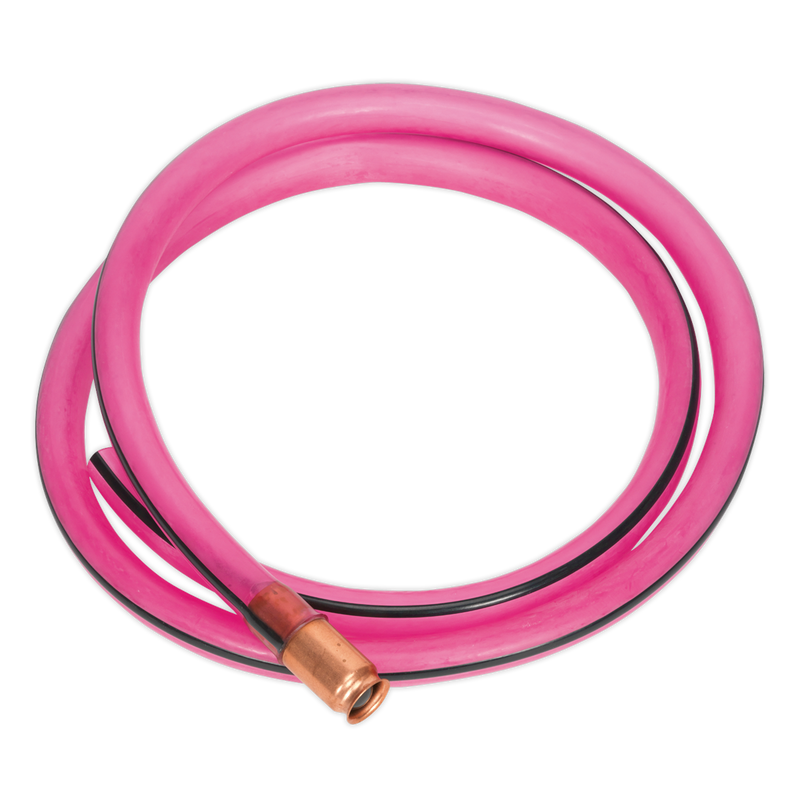 Sealey EC9434 3/4" ID Hose Jiggle Syphon