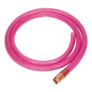 Sealey EC9434 3/4" ID Hose Jiggle Syphon
