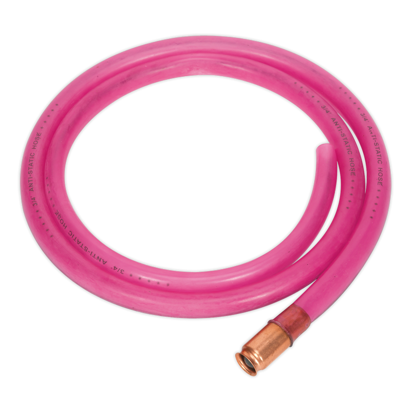 Sealey EC9434 3/4" ID Hose Jiggle Syphon