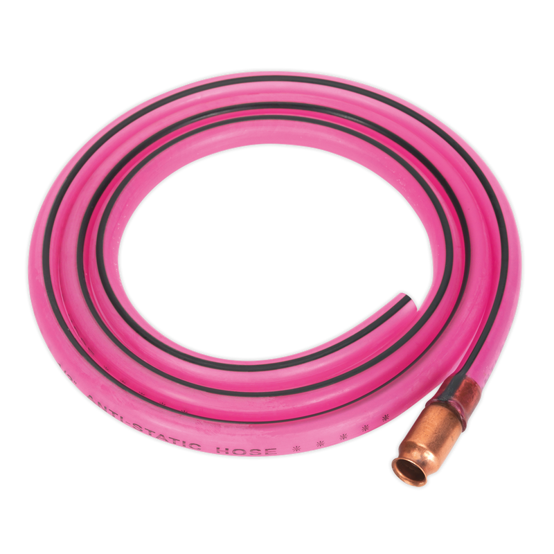 Sealey EC94 1/2" ID Hose Jiggle Syphon