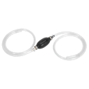 Sealey EC96 Emergency Fuel Transfer Pump