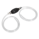 Sealey EC96 Emergency Fuel Transfer Pump