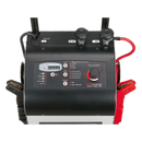 Sealey ECS300 300/45A 12/24V Electronic Starter/Charger
