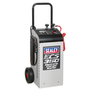 Sealey ECS350 350/60A 12/24V Electronic Starter/Charger
