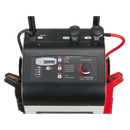 Sealey ECS350 350/60A 12/24V Electronic Starter/Charger