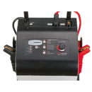 Sealey ECS400 400/75A 12/24V Electronic Starter/Charger